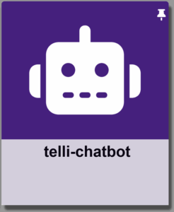 telli-Logo in PaedOrg